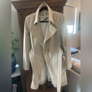 Women’s Trench Coat